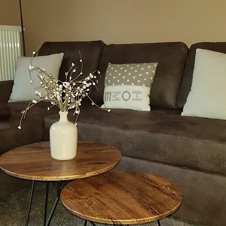 Lilly Appartamento *